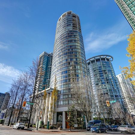 Dunowen Properties Lejlighed Vancouver Eksteriør billede